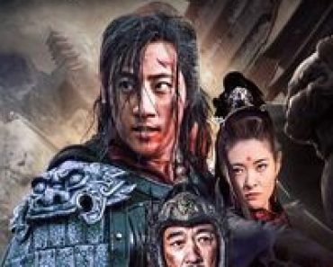 Download Water Margin’s Revenge (2022) Dual Audio (Hindi-Chinese) Web-Dl 480p [280MB] || 720p [780MB] || 1080p [1.7GB]
