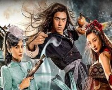 Download Kung Fu Master Su Golden Pirate (2022) Dual Audio (Hindi-Chinese) Esub Web-Dl 480p [260MB] || 720p [730MB] || 1080p [1.7GB]
