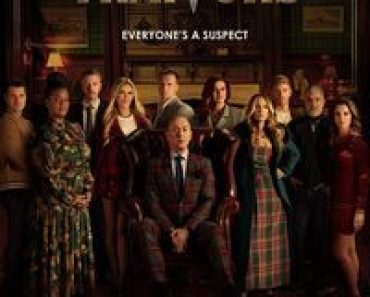 Download The Traitors (Season 1-3) [S03E11 Added] (English with Subtitles) WeB-DL 720p [300MB] || 1080p [1GB]