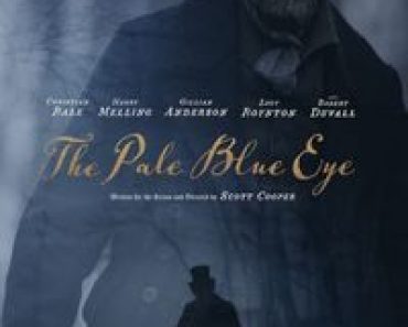 Download The Pale Blue Eye (2022) Dual Audio {Hindi-English} Msubs WeB-DL HD 480p [430MB] || 720p [1.1GB] || 1080p [2.7GB]