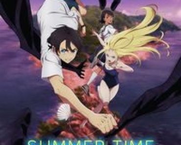 Download Summer Time Rendering (Season 1) Dual Audio {Hindi-Japanese} WeB-DL 480p [80MB] || 720p [100MB] || 1080p [600MB]
