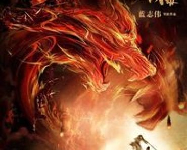 Download The Brocade Mouse Royal Cat Nine Deep Blood Wolf (2021) Dual Audio {Hindi-Chinese} ESubs WEB-DL 480p [272MB] || 720p [749MB] || 1080p [1.7GB]