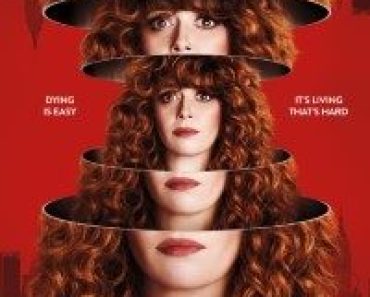 Download Netflix Russian Doll (Season 1-2) {English With Subtitles} WeB-DL 720p [250MB] || 1080p [1.4GB]