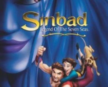 Download Sinbad: Legend of the Seven Seas (2003) Dual Audio {Hindi-English} ESubs BluRay 480p [300MB] || 720p [800MB] || 1080p [1.72GB]