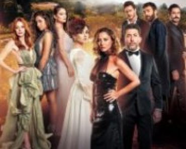 Download Sisterhood (Season 1) Dual Audio {Hindi-Turkish} 720p 10Bit [350MB] || 1080p [750MB]