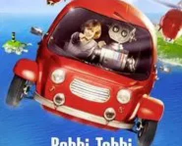 Download Robby and Toby’s Fantastic Voyager (2016) Dual Audio (Hindi-English) 480p [400MB] || 720p [1GB]
