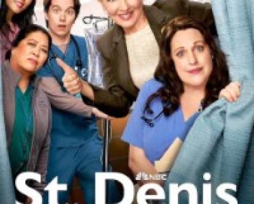 Download St. Denis Medical (Season 1) [S01E18 Added] {English With Subtitles} WeB-DL 720p [180MB] || 1080p [1.5GB]