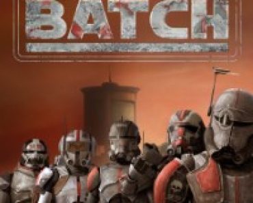 Download Star Wars: The Bad Batch (Season 1 – 3) {English With Subtitles} WeB-DL 720p [200MB] || 1080p [500MB]
