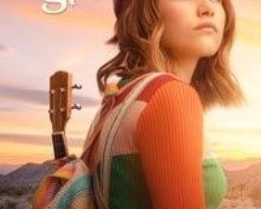 Download Stargirl (2020) {English With Subtitles} 480p [350MB] || 720p [770MB]