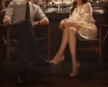 Download Strangers Again (Season 1) Kdrama {Korean With English Subtitles} 720p [350MB] || 1080p [1.5GB]