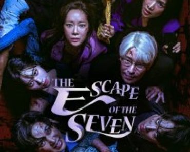 Download The Escape Of The Seven (Season 1-2) Kdrama {Korean With English Subtitles} WeB-DL 720p [400MB] || 1080p [2GB]