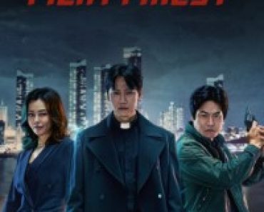 Download The Fiery Priest aka Yeolhyeolsaje (Season 1-2) (Hindi+Korean) Msubs WeB-DL 720p [350MB] || 1080p [1.2GB]
