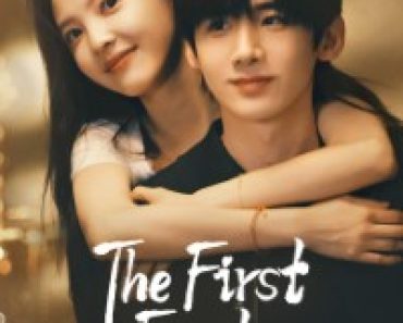 Download The First Frost (Season 1) {Chinese With English Subtitles} WeB-DL 720p [350MB] || 1080p [1.7GB]
