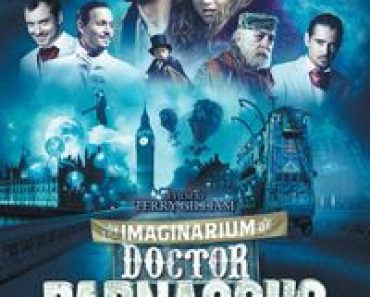 Download The Imaginarium Of Doctor Parnassus (2009) {English Audio With Subtitles} 480p [365MB] || 720p [990MB] || 1080p [2.26GB]