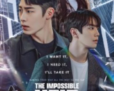 Download The Impossible Heir (Season 1) Kdrama {Korean With English Subtitles} WeB-DL 720p [500MB] || 1080p [2.5GB]
