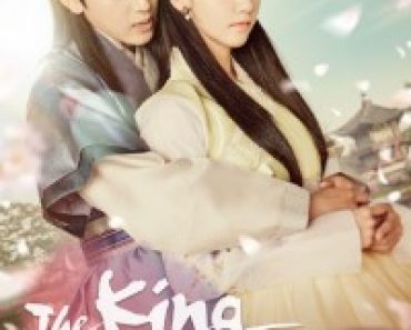 Download The King Loves (Season 1) Kdrama {Korean With English Subtitles} WeB-DL 720p [450MB] || 1080p [1.1GB]