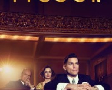 Download The Last Tycoon (Season 1) {English With Subtitles} WeB-DL 720p [450MB] || 1080p [1.8GB]