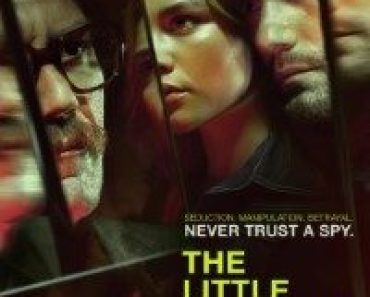 Download The Little Drummer Girl (Season 1) {English With Subtitles} WeB-HD 720p [450MB] || 1080p [1.1GB]