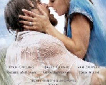 Download The Notebook (2004) Dual Audio {Hindi-English} ESubs BluRay 480p [350MB] || 720p [1.2GB] || 1080p [2.7GB]