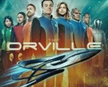 Download The Orville (Season 1 – 3) {English With Subtitles} WeB-DL 720p [300MB] || 1080p [900MB]