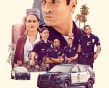 Download The Rookie (Season 1-7) [S07E18 Added] {English With Subtitles} WeB-HD 720p [350MB] || 1080p [950MB]