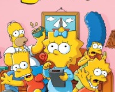 Download The Simpsons (Season 1-36) [S36E18 Added] {English Audio With Subtitles} WeB-DL 720p [120MB] || 1080p [800MB]