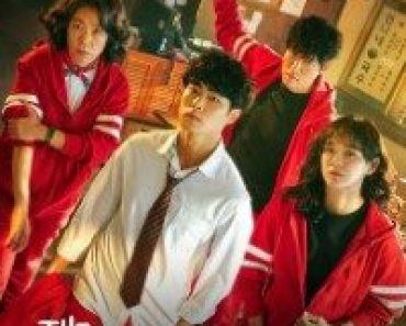 Download The Uncanny Counter (Season 1-2) {Korean With Subtitles} WeB-DL 480p [220MB] || 720p [350MB] || 1080p [1.4GB]