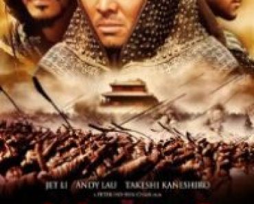 Download The Warlords (2007) {CHINESE With English Subtitles} BluRay 480p [500MB] || 720p [1.2GB] || 1080p [2.0GB]
