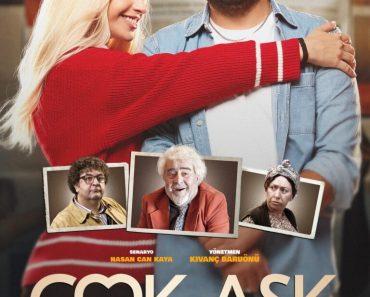 Download Too Much Love (2023) {Turkish With Subtitles} 480p [400MB] || 720p [900MB] || 1080p [2.1GB]