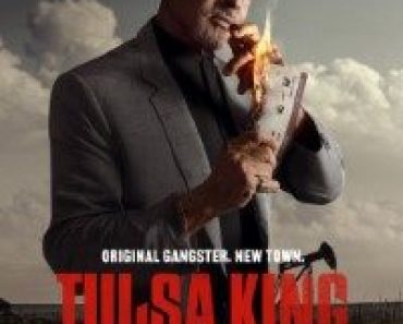 Download Tulsa King (Season 1-2) Dual Audio {Hindi-English} WeB-HD 480p [120MB] || 720p [200MB] || 1080p [800MB]