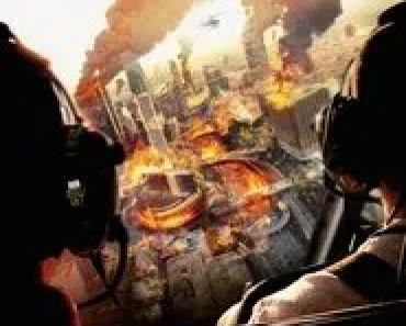 Download Eruption – LA (2018) Dual Audio (Hindi-English) 480p [300MB] || 720p [1GB]