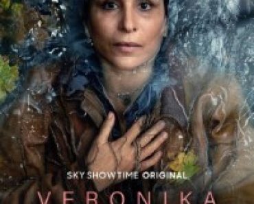 Download Veronika (Season 1) {Swedish With Esubs} WeB-DL 720p [250MB] || 1080p [840MB]