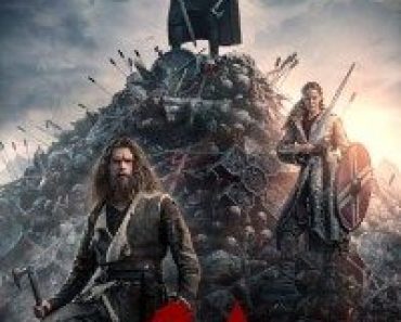 Download Vikings: Valhalla (Season 1-3) Dual Audio {Hindi-English} 480p [160MB] || 720p [280MB] || 1080p [2.1GB]