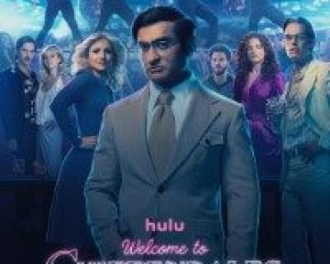 Download Welcome To Chippendales (Season 1) {English With Subtitles} WeB-DL 720p [250MB] || 1080p [950MB]