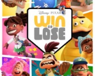 Download Win Or Lose (Season 1) {English With Subtitles} WeB-DL 720p [170MB] || 1080p [950MB]
