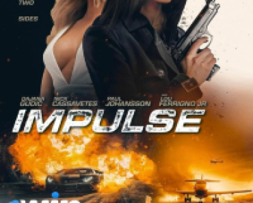 Download Impulse (2023) (Hindi Dubbed) HQ Fan Dub || 720p [1GB] || 1080p [2.4GB]