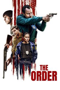 The Order 2024 MoviesMod.cash
